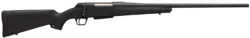 Winchester Repeating Arms 535700294 XPR  Full Size 6.5 PRC 3+1 24" Black Perma-Cote Sporter Barrel, Black Perma-Cote Steel Receiver, Fixed Matte Black Synthetic Stock