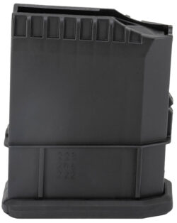 Howa HPTM15-0052 1500 Mini Action 5rd 223/222 Rem/204 Ruger Fits Howa 1500 Black Polymer