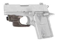 AIMS KT6506-P238   ULTRALIGHT RED LASER SIG P238