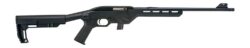 Citadel CIT22LRBLTBNT Trakr  22 LR 5+1 18"