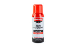 B/C 2-IN-1 BORE CLEANER 10OZ