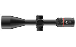 BURRIS FULLFIELD 4-16X50MM PA AE
