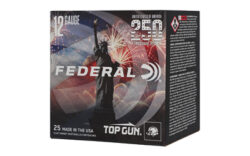 FED 250TH ANV USA TPGN 12GA 2.75" #8