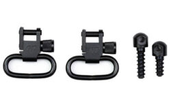 GROVTEC 1" WOOD SCREW SET