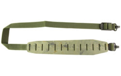 QUAKE CLAW 2.0 SLING QD CAMO