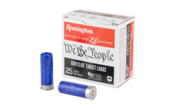 REM WTPPL GNCB 12GA 2.75" 1 1/8OZ #8