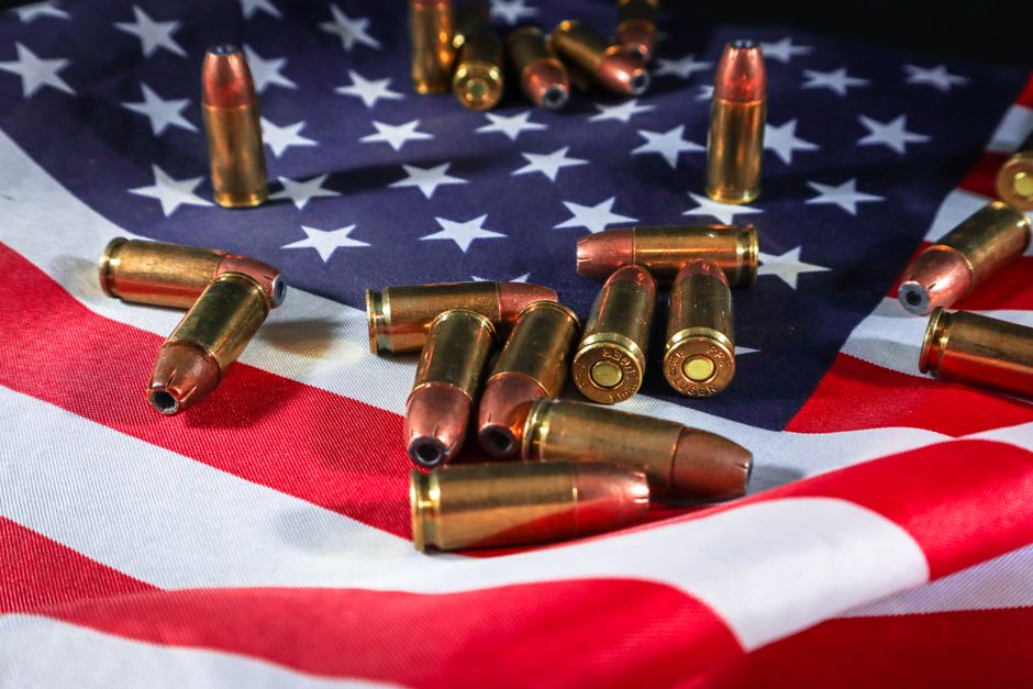 Ammunition