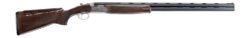 Beretta USA J686S2820CBF 686 Silver Pigeon I Sporting 28 Gauge 3" 2 30" Blued Steelium Vent Rib Barrel, Engraved Silver Receiver, B-Fast Walnut Stock