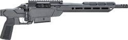 Springfield Armory BAH912308B 2020 Heatseeker 308 Win 12" Graphite Black Cerakote Receiver w/Picatinny Rail, M-LOK Handguard, B5 P Type 23 Grip, Rear Picatinny Rail